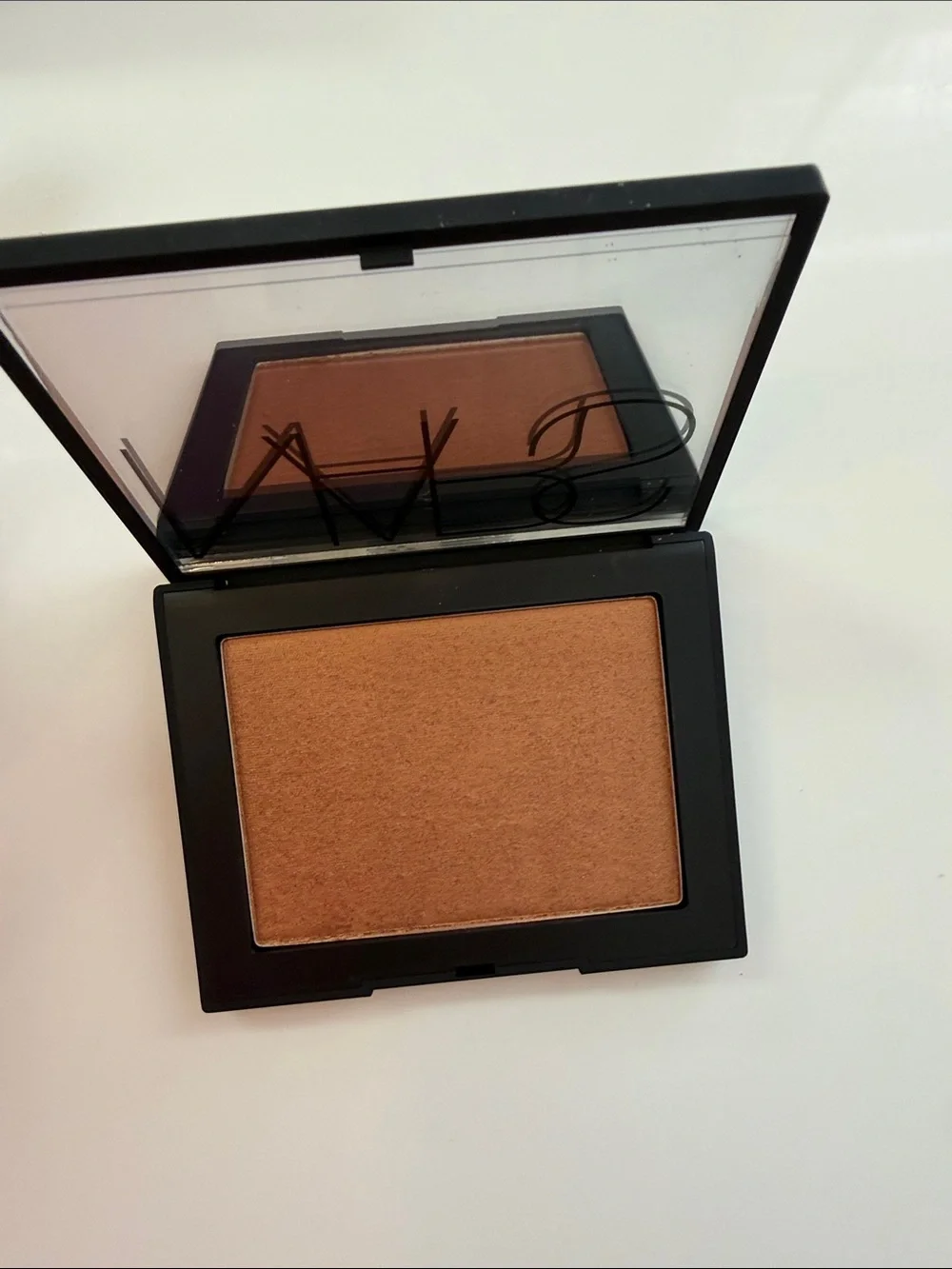 NARS Bronzer Compact in St. Barths